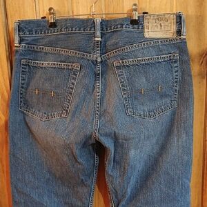 Polo Ralph Lauren Classic 867 Jeans - 34x32